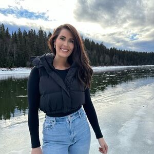 Meet your Posher, Quinn